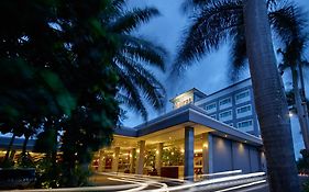 Hotel Istana Nelayan Tangerang